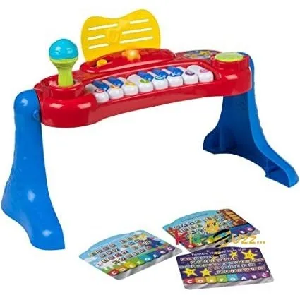Winfun Baby Music Centre Playset