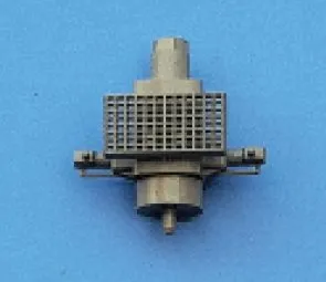 Aeronaut Range Finder & Radar 39x36mm