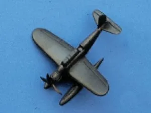 Aeronaut Arado 196 Float Plane