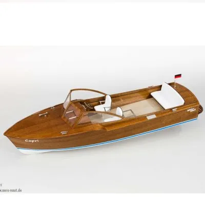 Aeronaut Capri Sport Boat