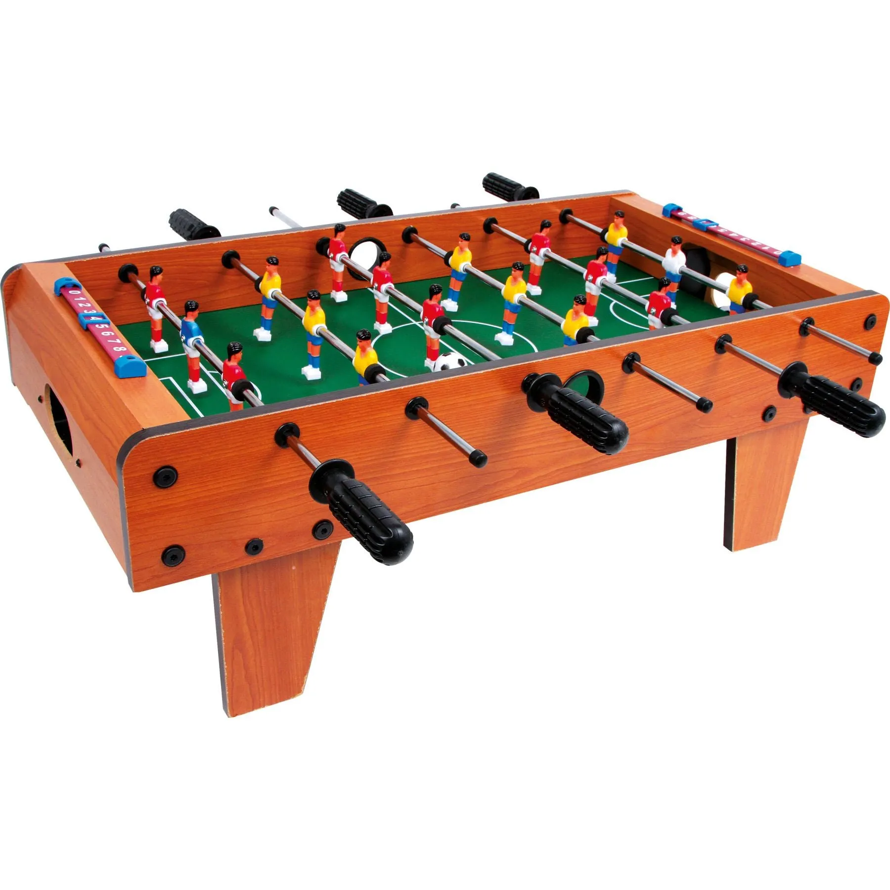 Small Foot Table-Football - Natural