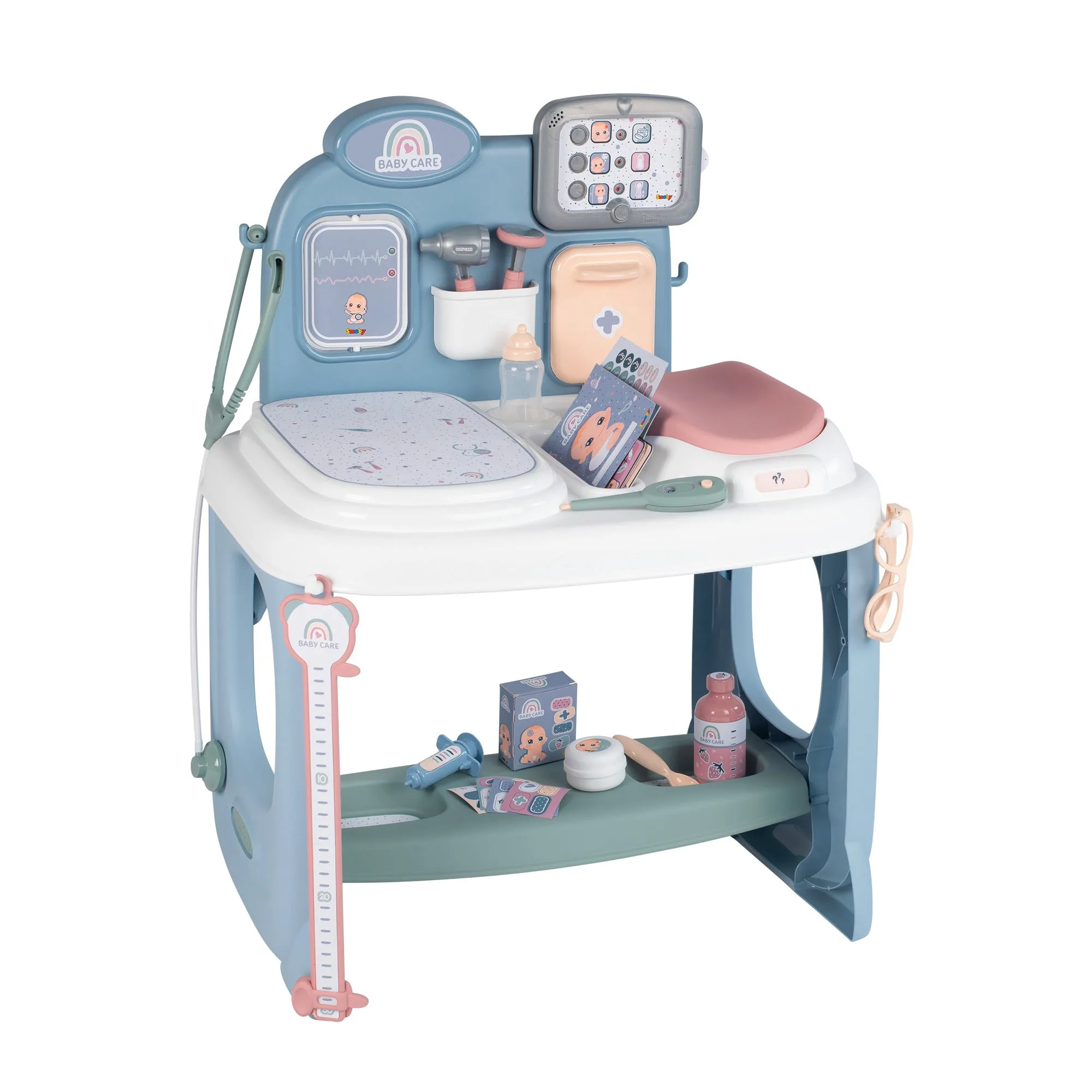 Smoby Baby Care Centre