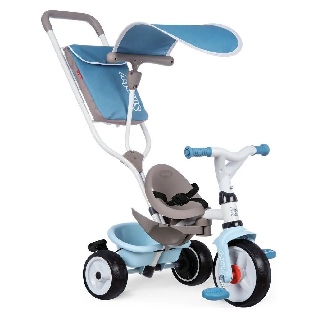 Smoby Baby Balade Blue Trike