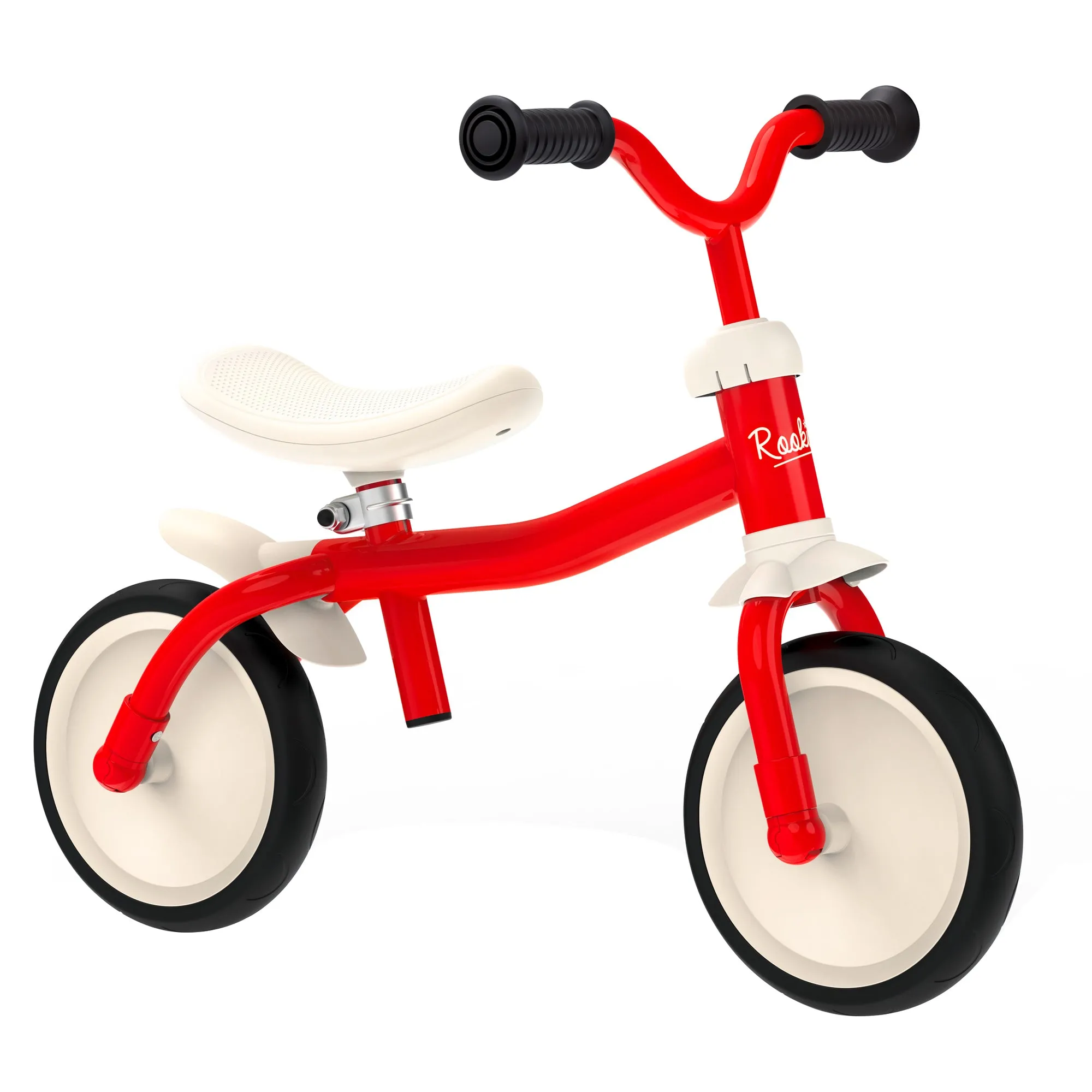 Smoby Rookie Balance Bike