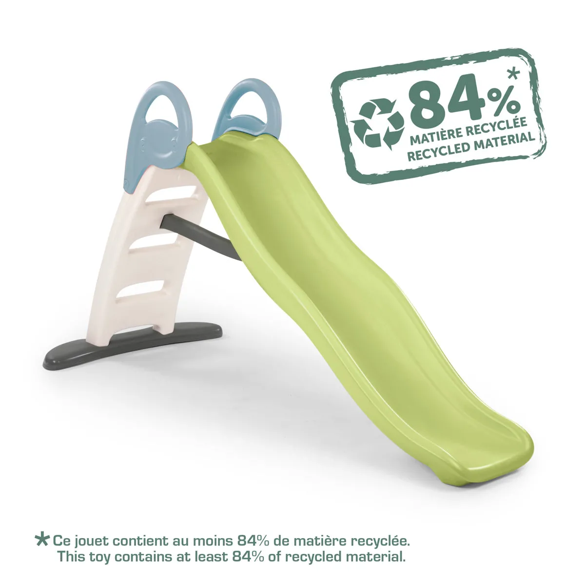 Smoby Life Funny Slide