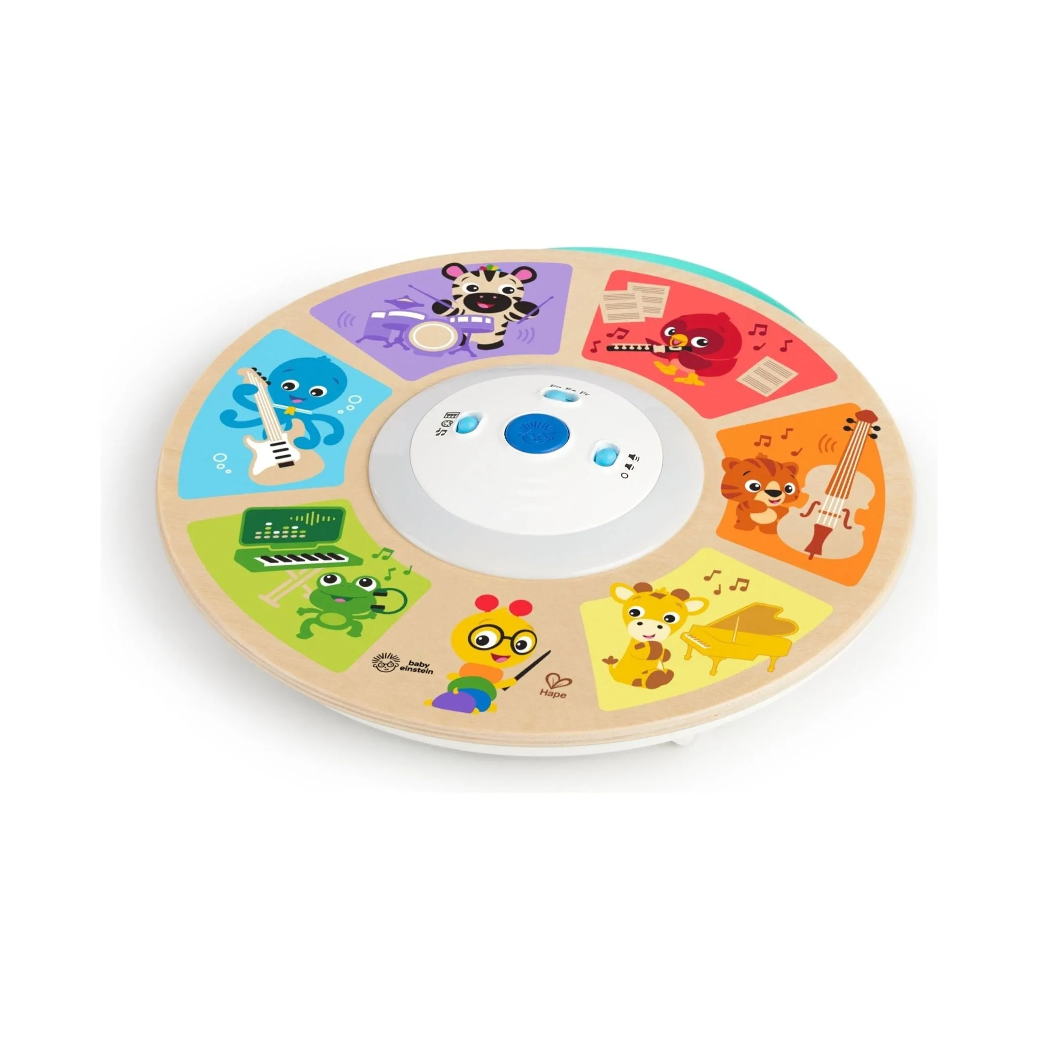 Hape Magic Touch Symphony Sounds