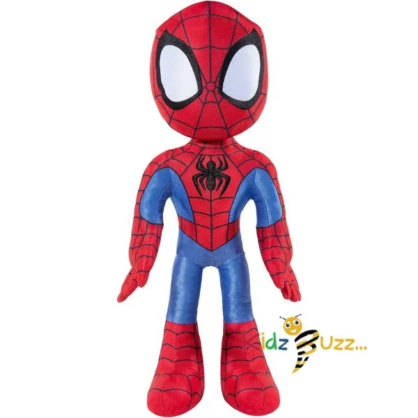 Spiderman Mighty Soft Toy For Kids