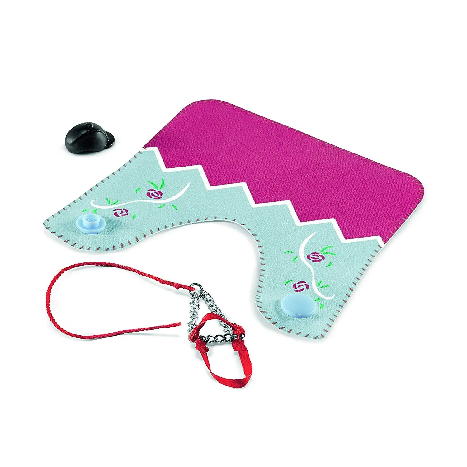 Horse Club Hannah & Cayenne Blanket & Halter