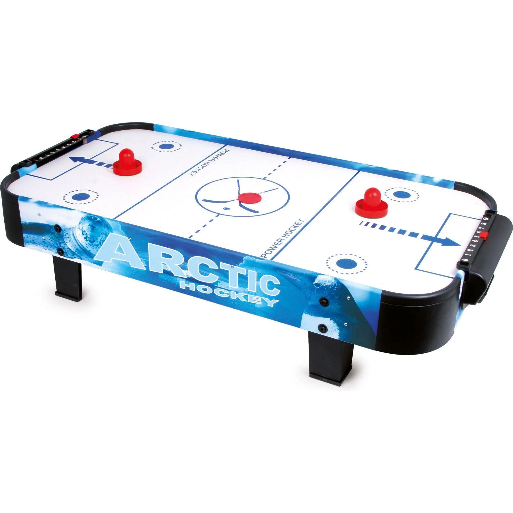 Small Foot Air Hockey Table