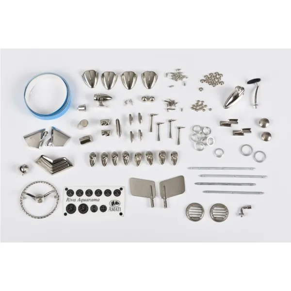 Amati Riva Aquarama Fittings Kit