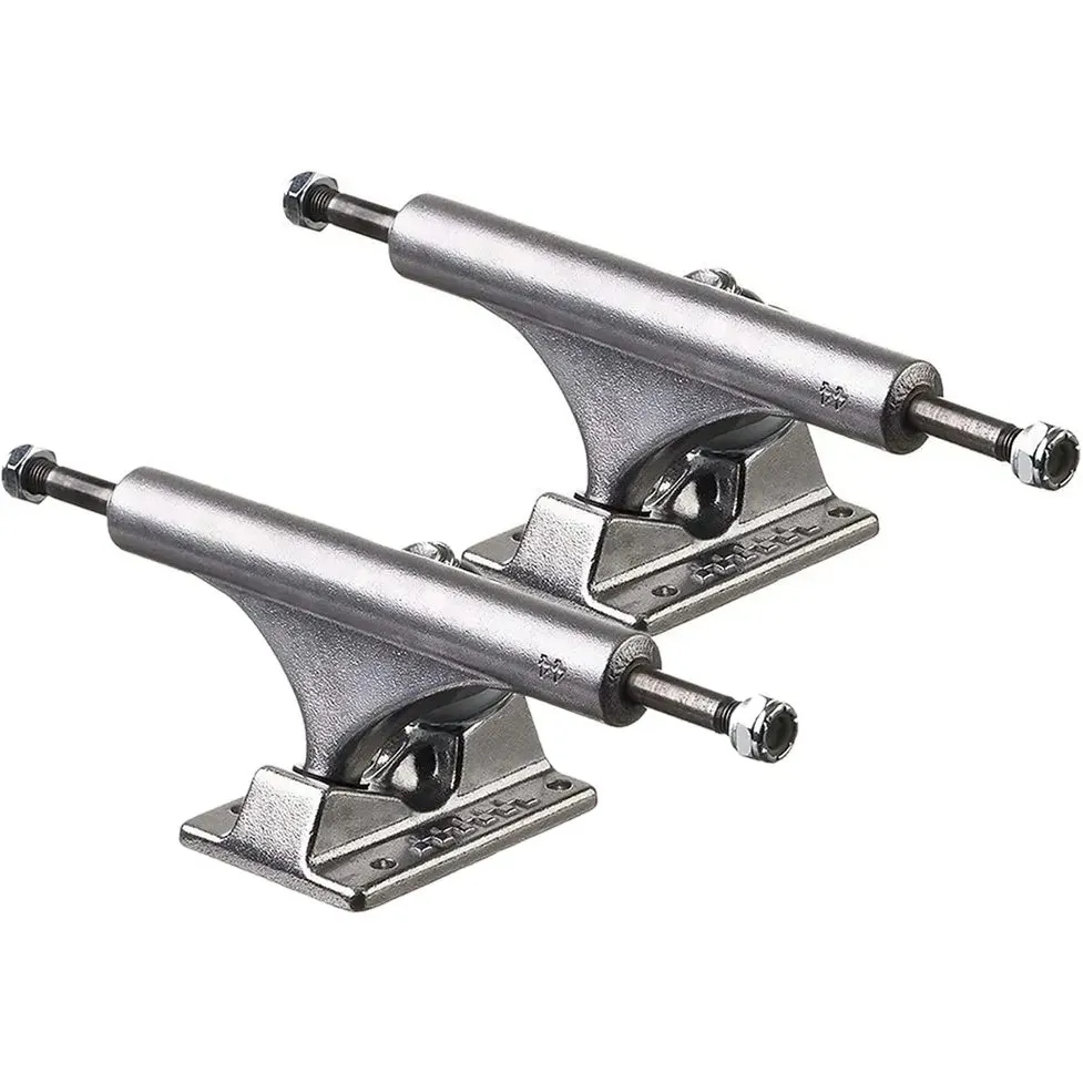 Ace 44's Skateboard Trucks - Polished
