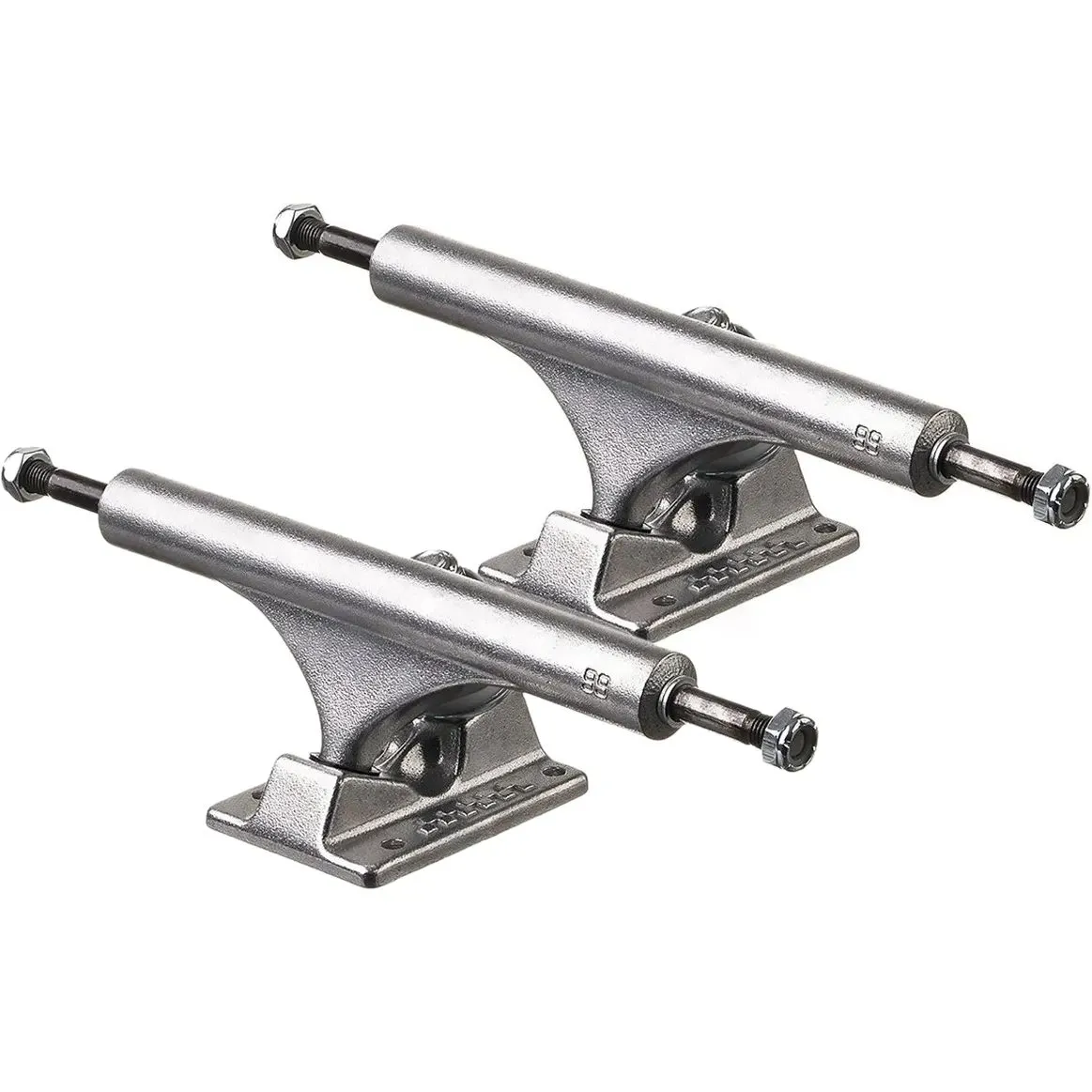 Ace 66's Skateboard Trucks - Polished