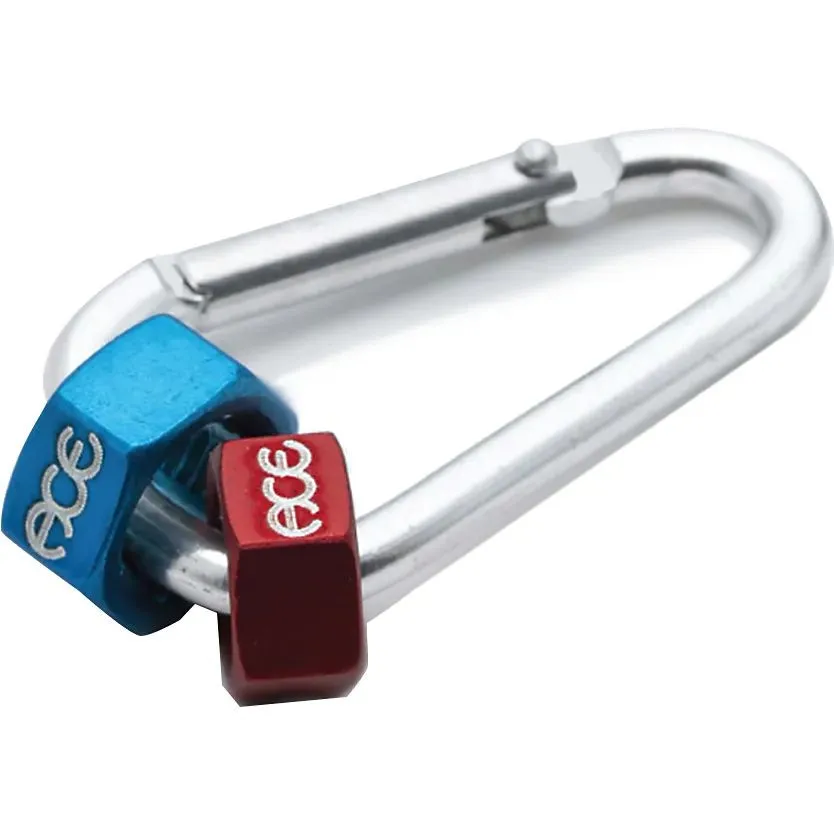 Ace Skateboard Axle and Kingpin Rethreading Dies