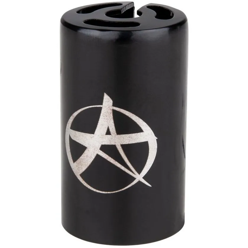 Addict HIC Scooter Compression Kit - Black