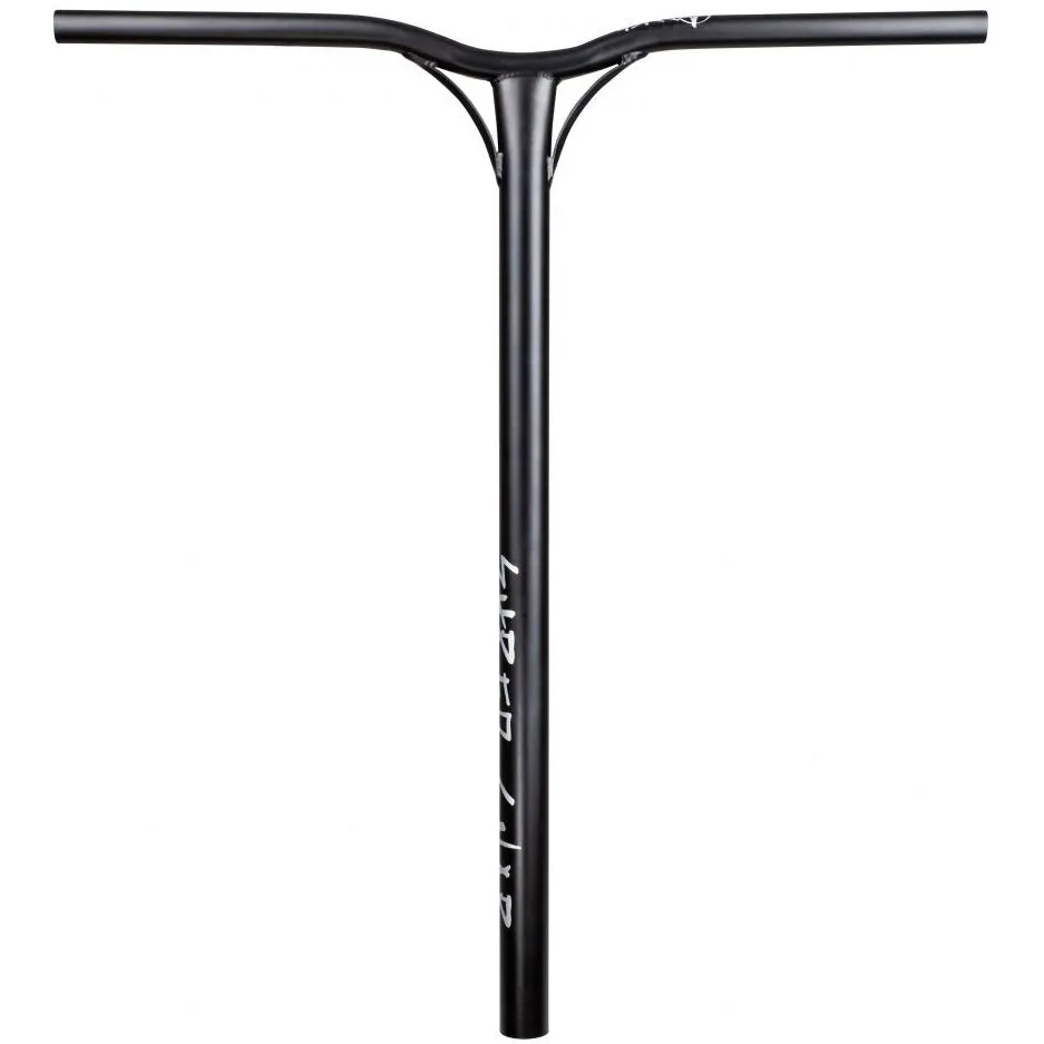 Addict Shredder MKII HIC/SCS Scooter Handle Bars - Black 660mm