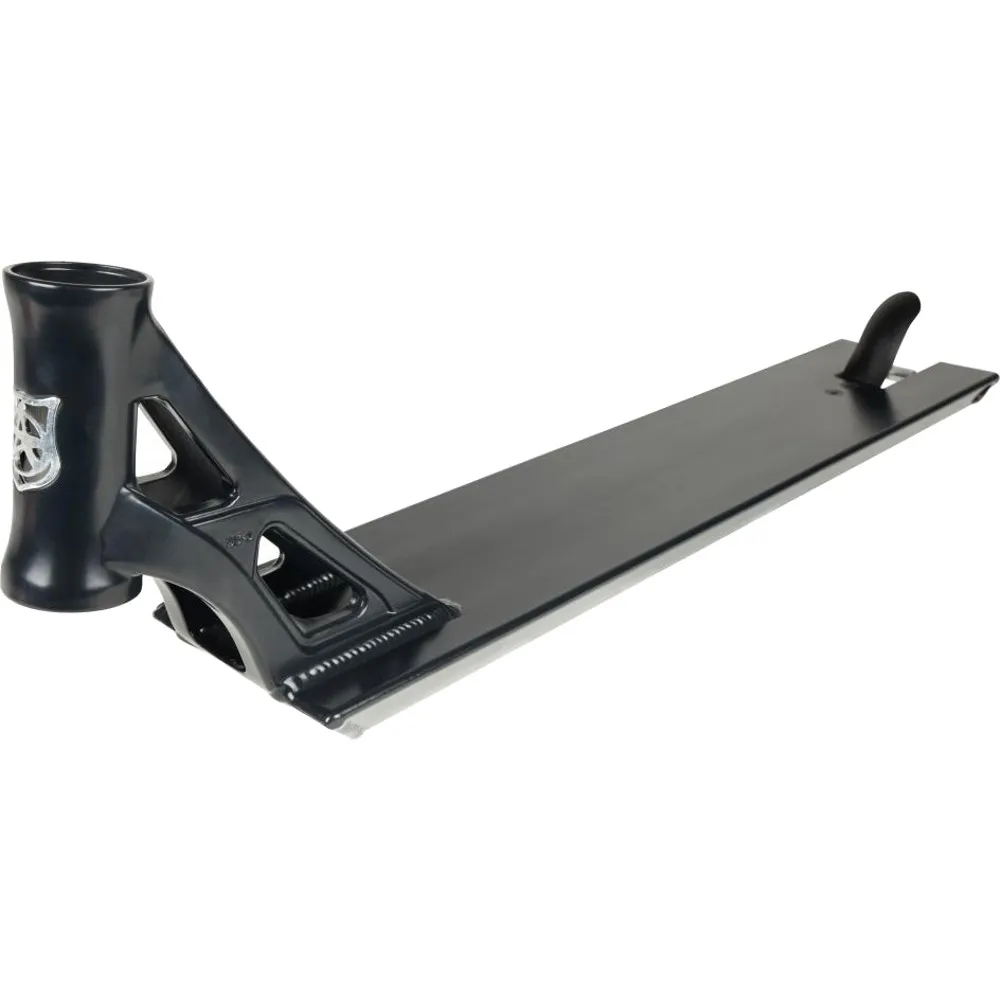 Addict Blacksmith Scooter Deck - Tobias Mayer 22.4" x 5"