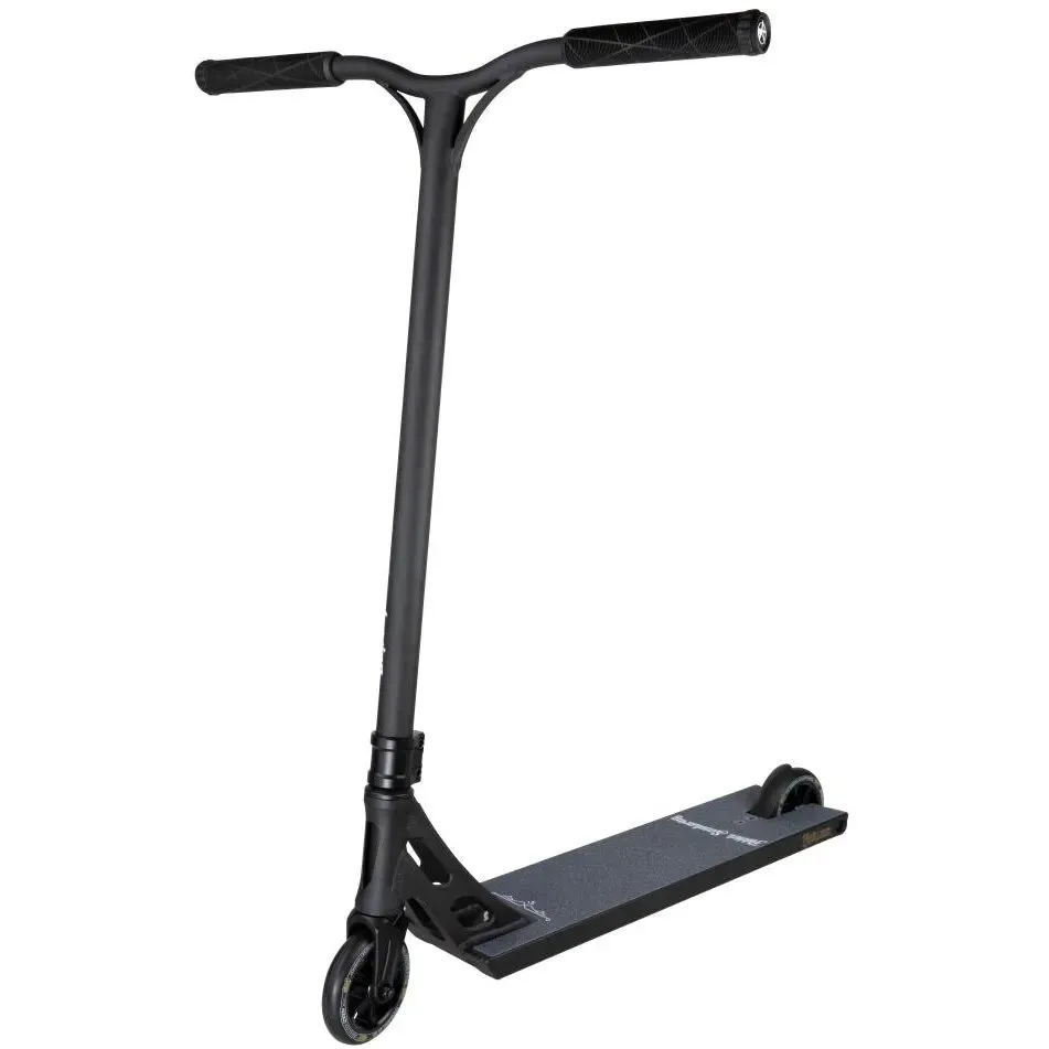 Addict Equalizer 2.0 Stunt Scooter - Black/Black