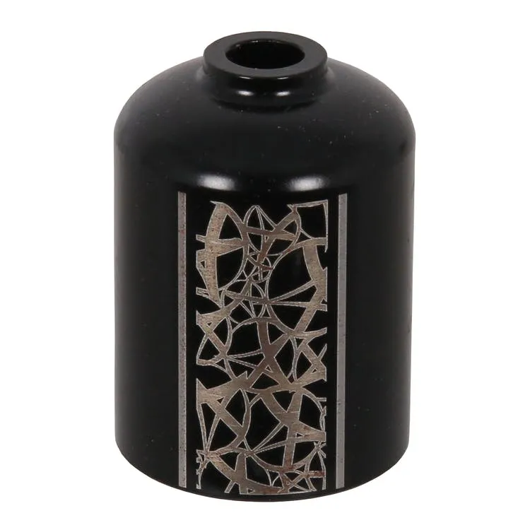 Addict Flint Long Scooter Peg - Black