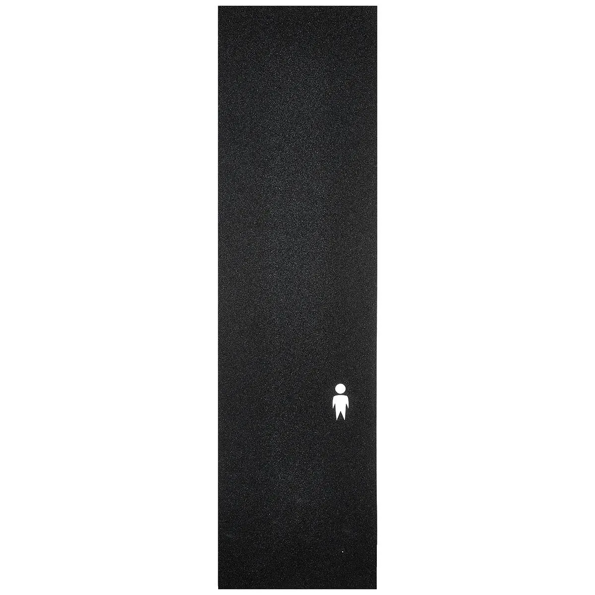 Alien Workshop Soloman Skateboard Grip Tape - Black