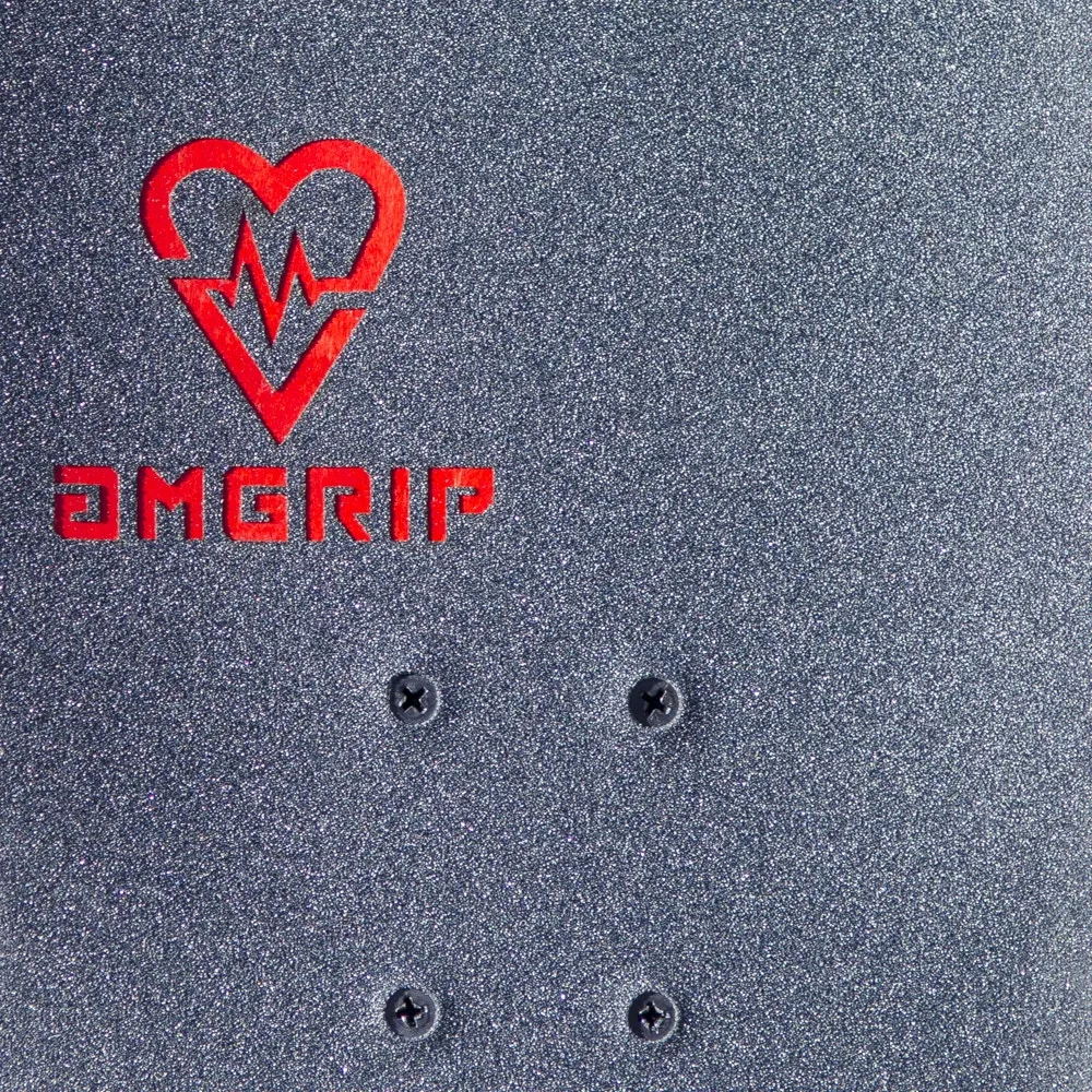 AmGrip x ReVive Skateboard Griptape