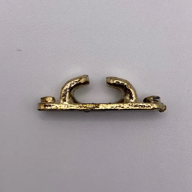 Aeronaut Fairlead 23x5x6mm