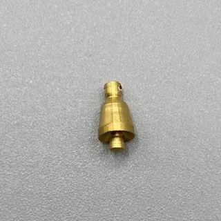 Aeronaut Bell 4mm high