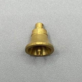 Aeronaut Bell 8mm high
