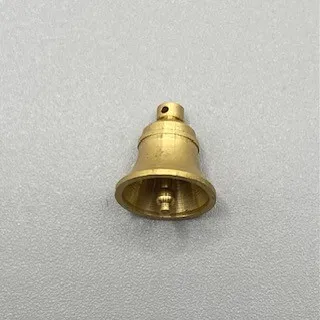 Aeronaut Bell 10mm high