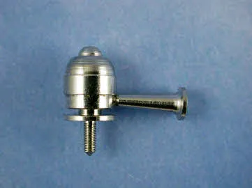 Aeronaut Signal Horn 22mm