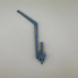 Aeronaut Aircraft Crane Scale 1:200 Height 90mm