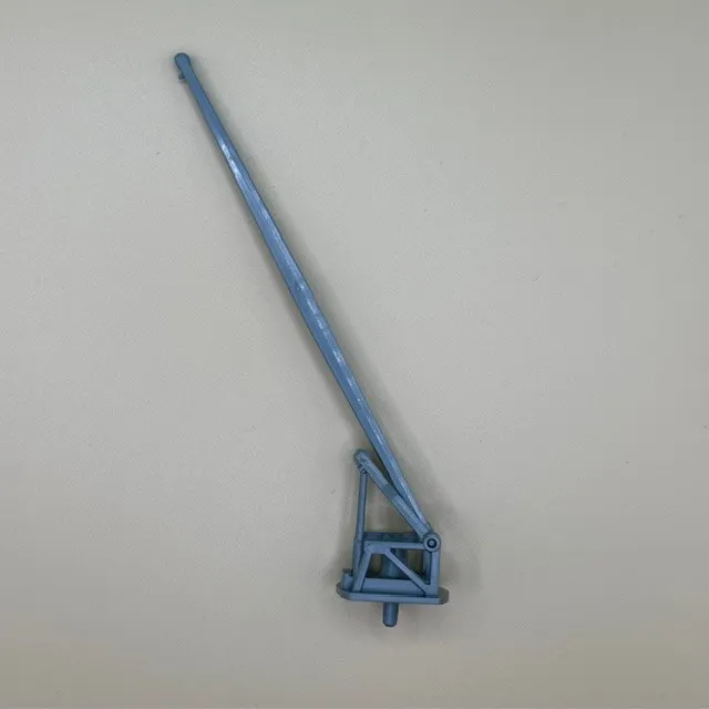 Aeronaut Aircraft Crane Scale 1:200 Height 116mm