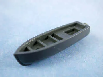 Aeronaut Dinghy 26mm