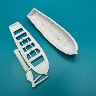 Aeronaut Cutter 90mm