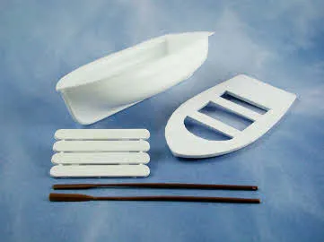 Aeronaut Cutter 87mm