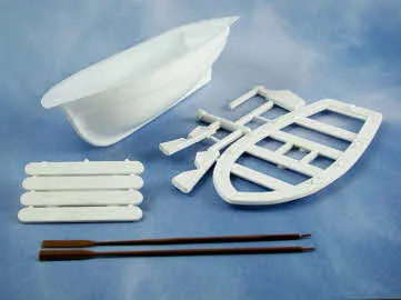 Aeronaut Cutter 102mm