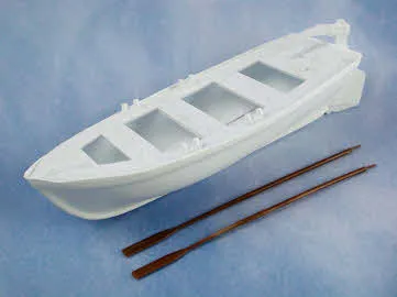 Aeronaut Cutter 123mm