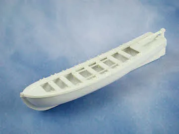 Aeronaut Cutter 110mm