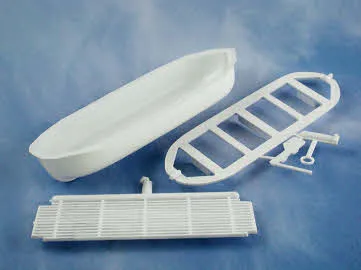 Aeronaut Cutter 140mm