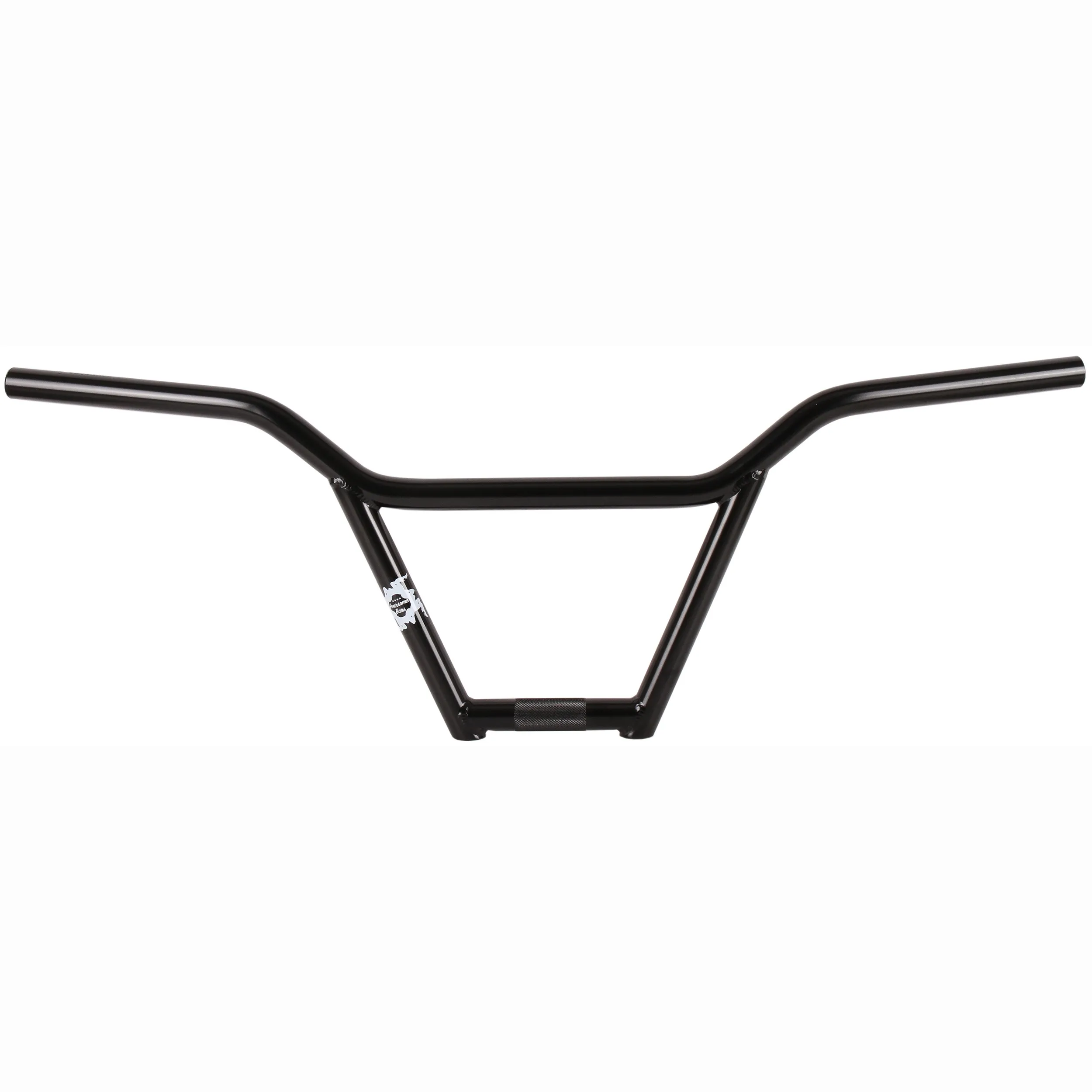 Animal Foursome 9'' x 29'' BMX Handlebars - Black