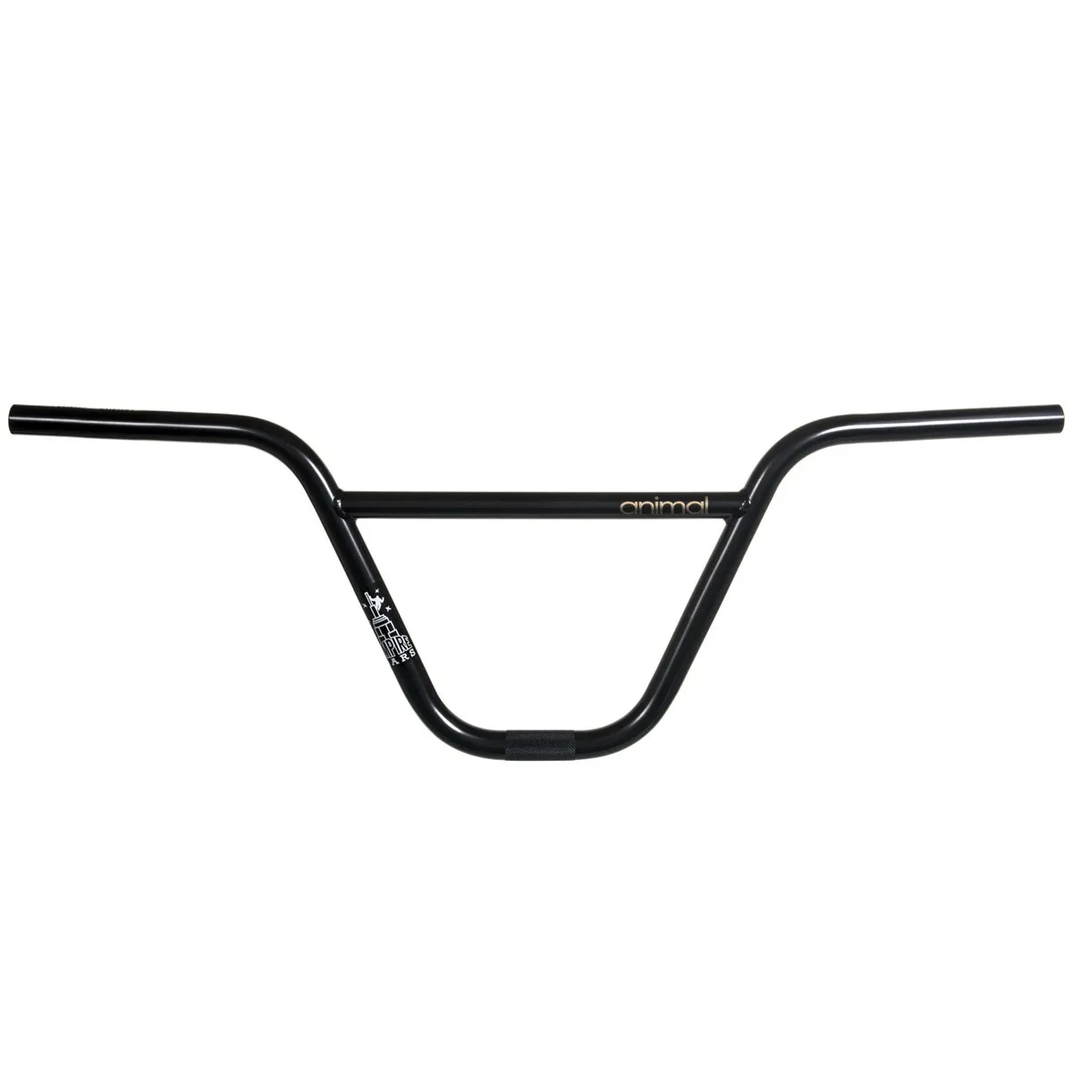 Animal Empire Colin Varanyak 29'' BMX Handlebars - Black