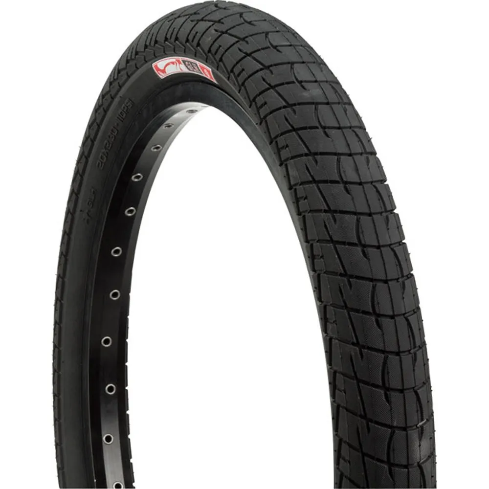 Animal GLH 2.3'' BMX Tyre - Black