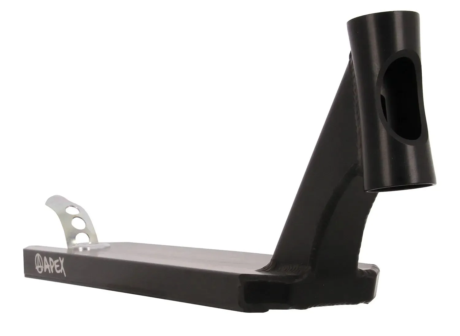 Apex Pro Black Scooter Deck - 580mm