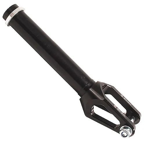 Apex Pro Quantum SCS/HIC Scooter Forks - Black