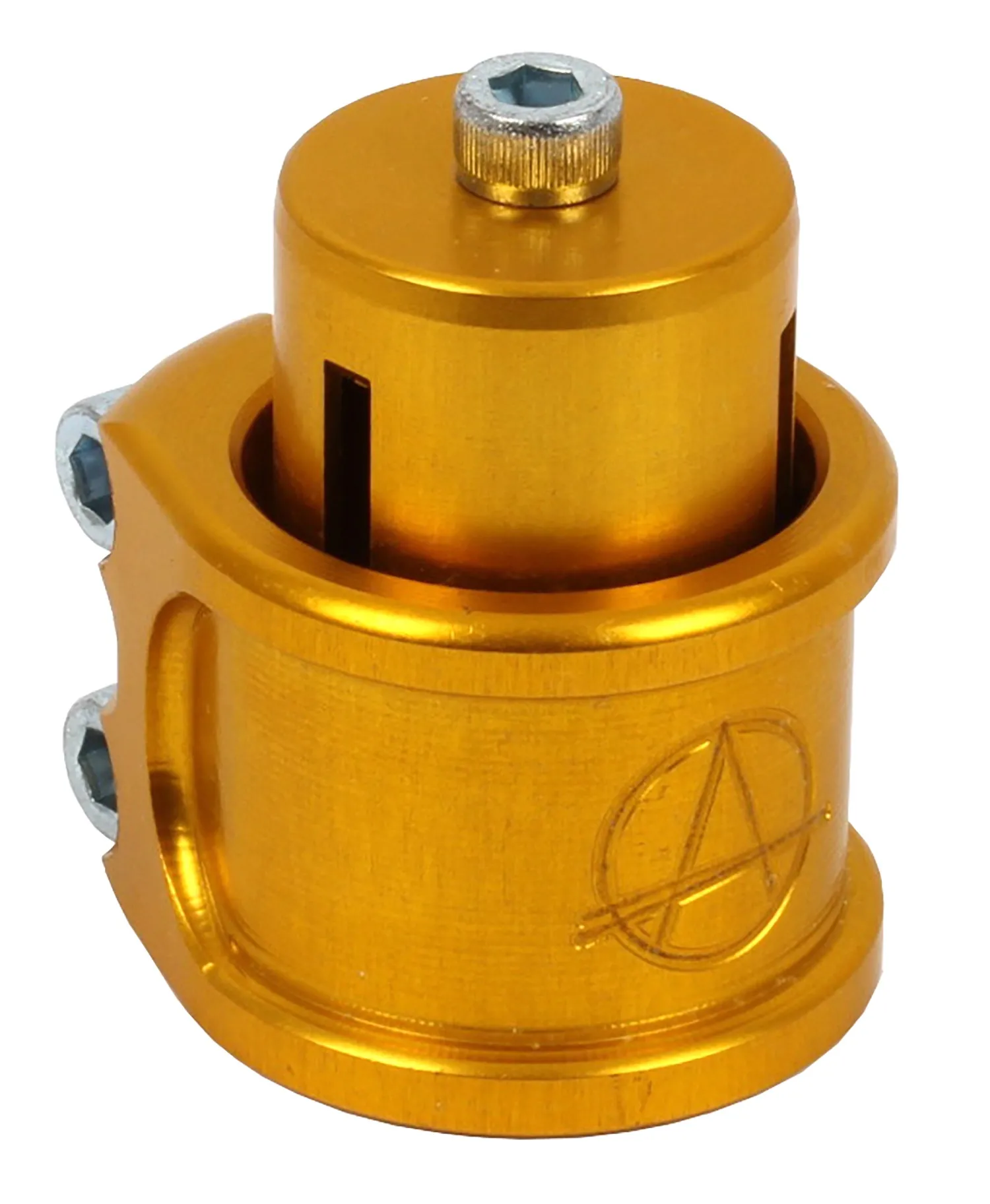 Apex Pro HIC Lite Kit - Gold