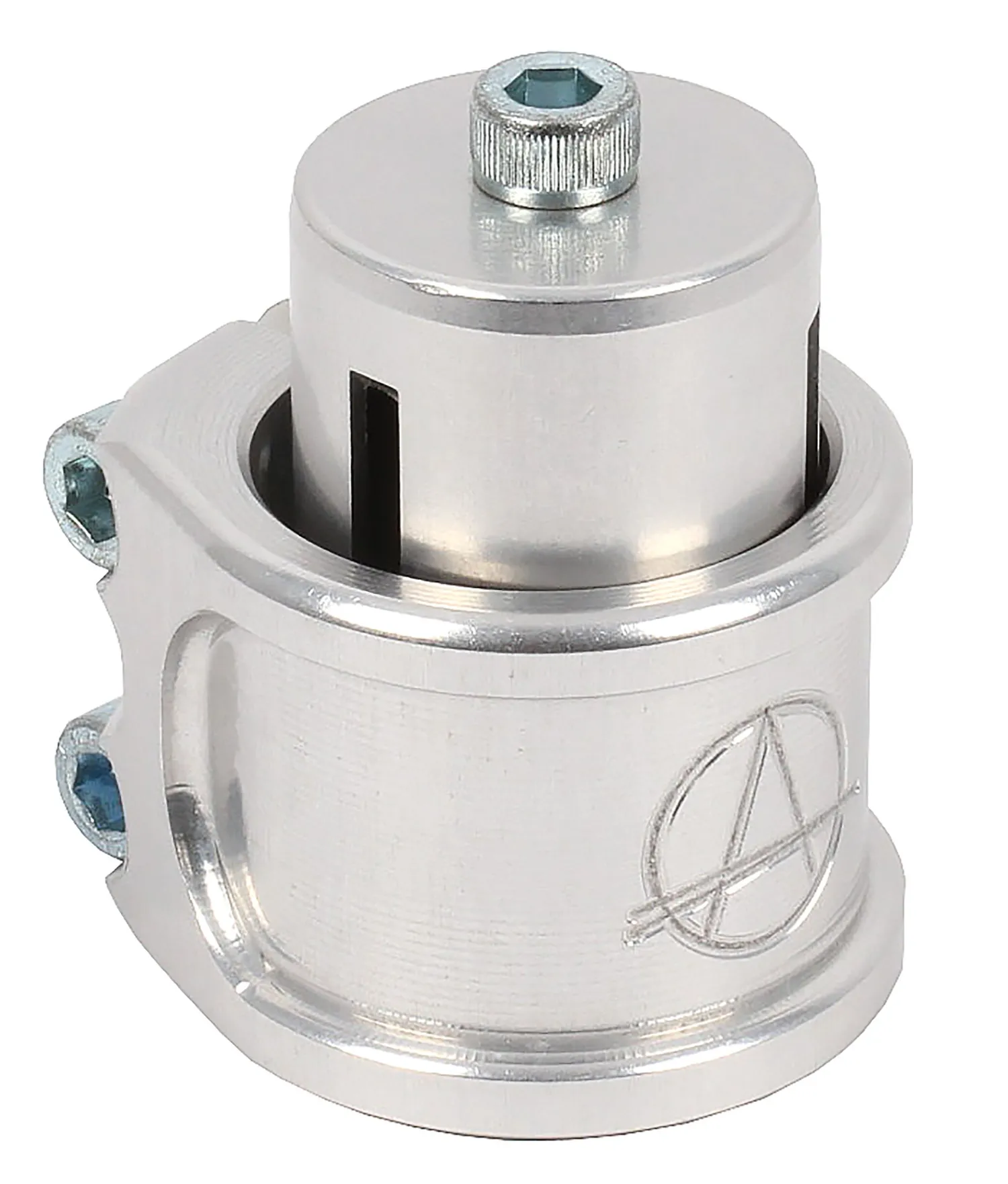 Apex Pro HIC Lite Kit - Raw