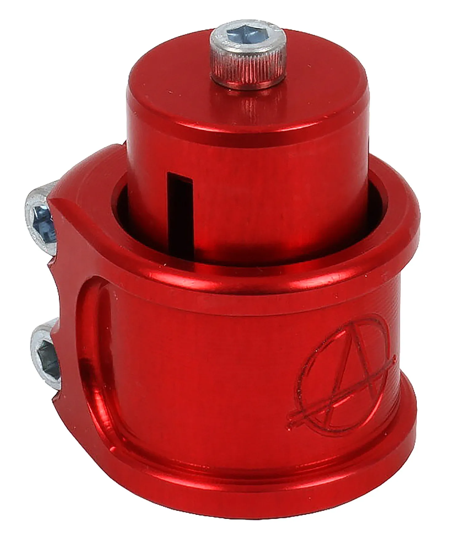 Apex Pro HIC Lite Kit - Red