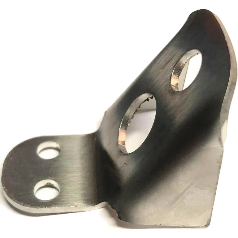 Apex Pro Foot Fender