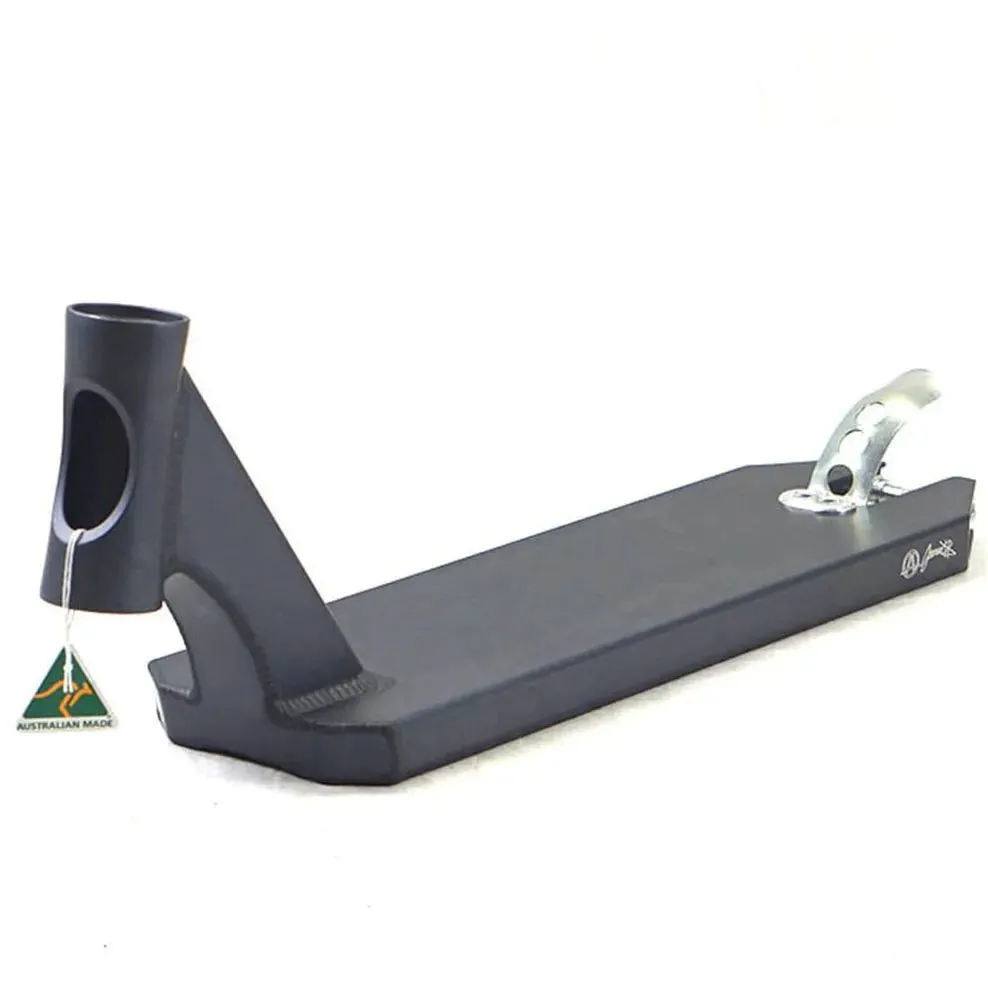 Apex Pro Jamie Hull Signature Scooter Deck - 5''