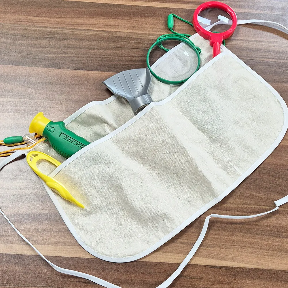 Foraging Aprons Pack of 3