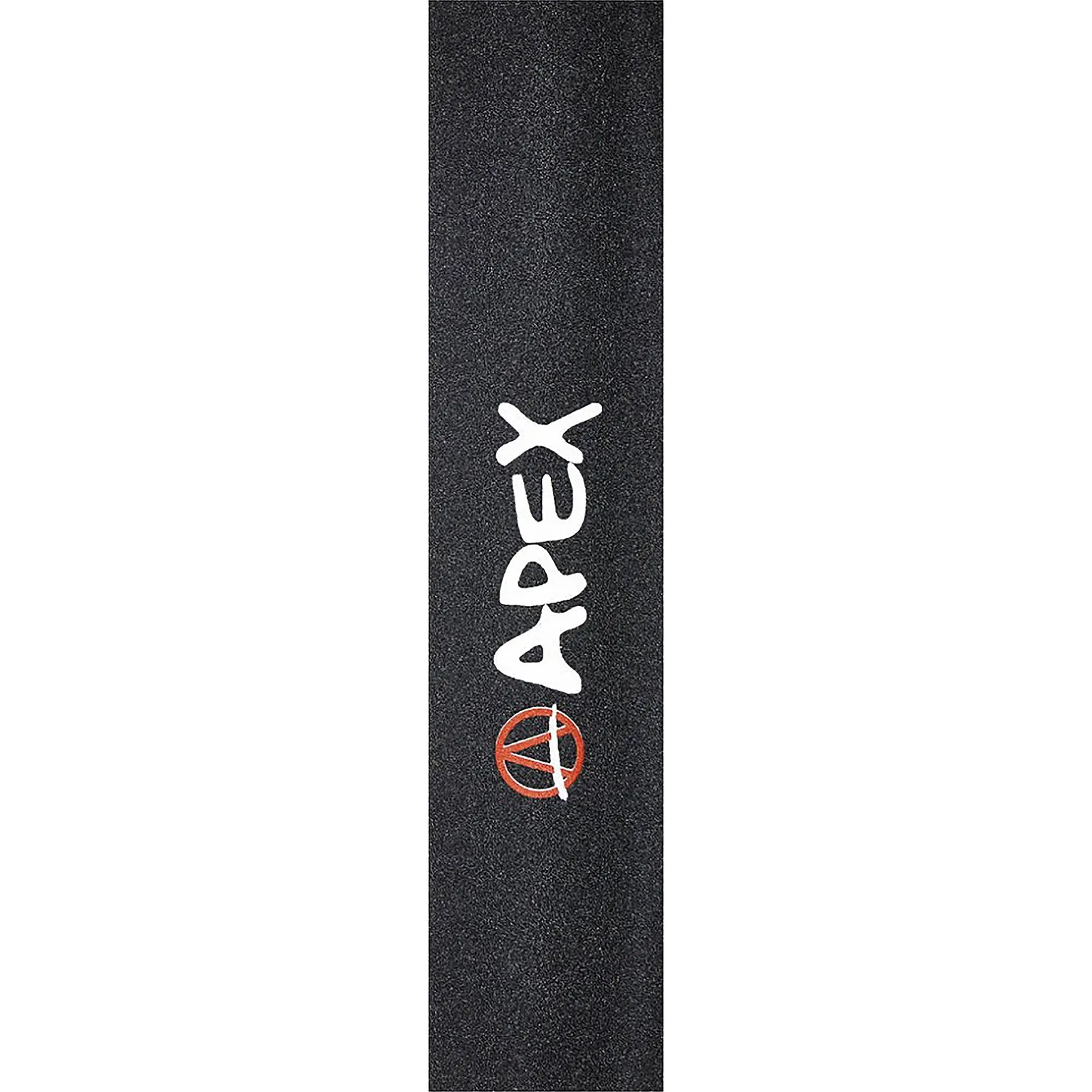 Apex Printed Logo Grip Tape 20" x 5"